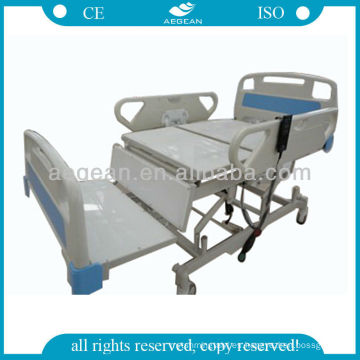 AG-BM120B 3-Function camas totalmente eléctricas para personas mayores
